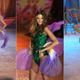 Illustration for article titled Karlie Kloss as a Half-Naked Indian and Other Absurdities from the Victorias Secret Fashion Show